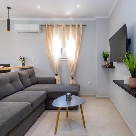 Borts Apartment コルフ島 エクステリア 写真